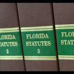 Third Degree Felonies in Florida