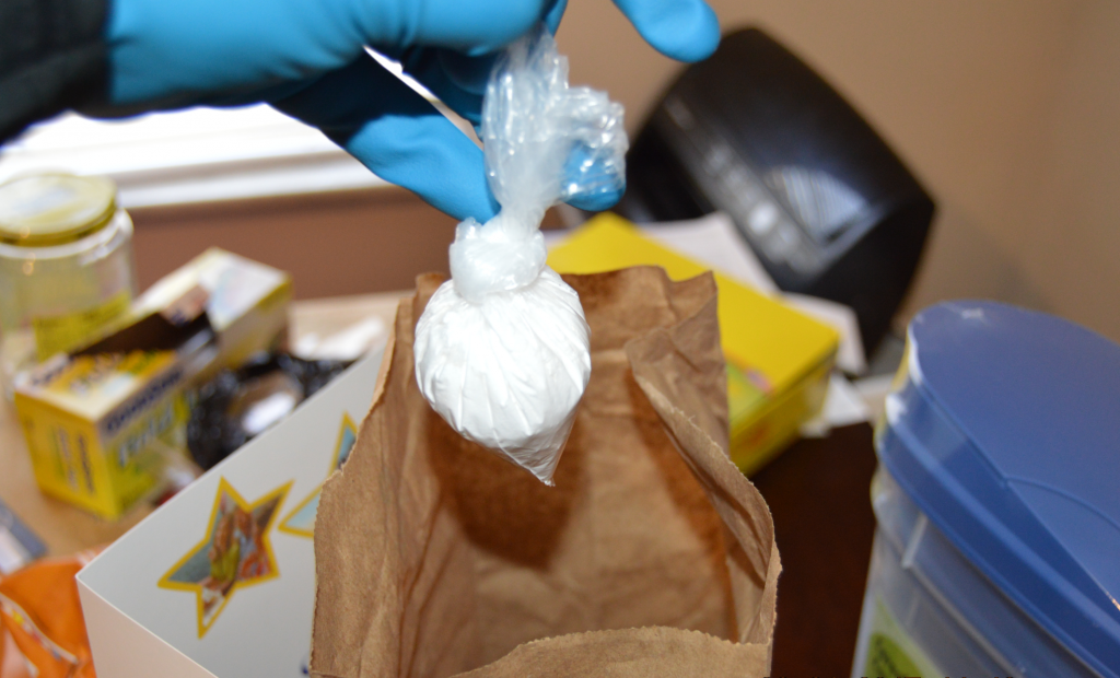 lllegal drug use is a violation of federal supervised release