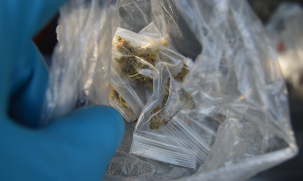 DUI for Marijuana in Tampa, FL