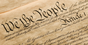 The United States Constitution 