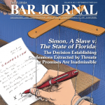 Simon, A Slave v. State of Florida