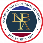 Tampa Attorney David C. Hardy Achieves Recertification In Criminal Trial Law From The National Board Of Trial Advocacy