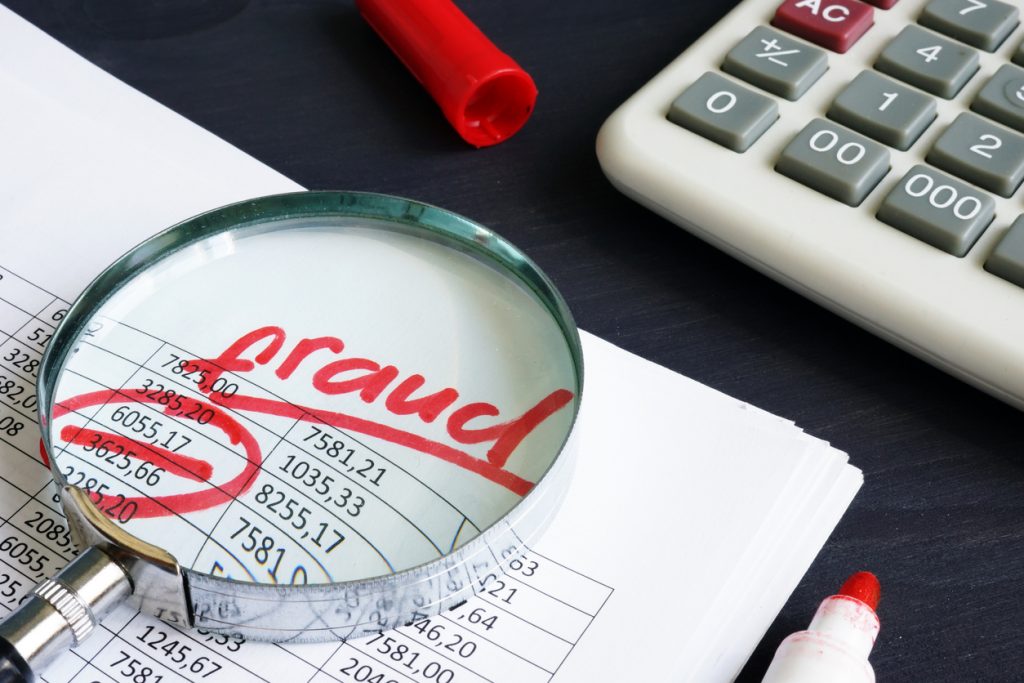 Federal Contracting Fraud Cases in Tampa, Florida