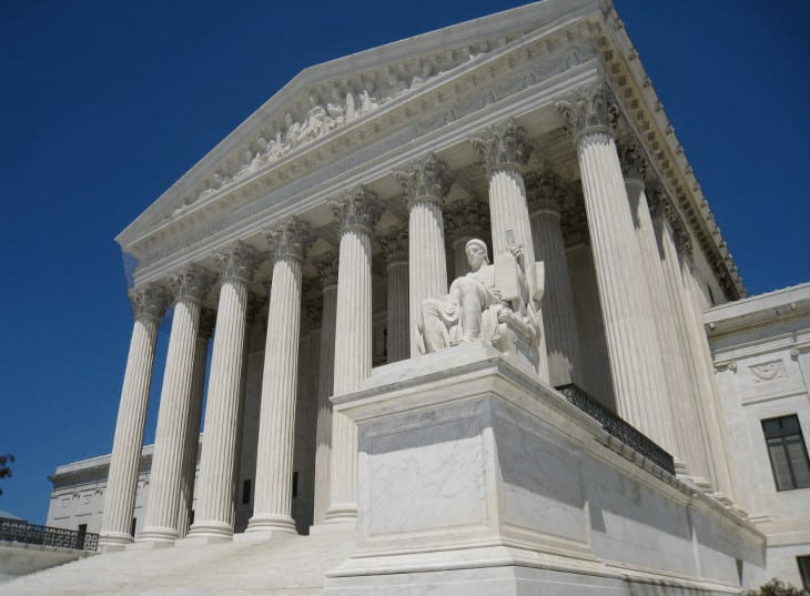 United States Supreme Court